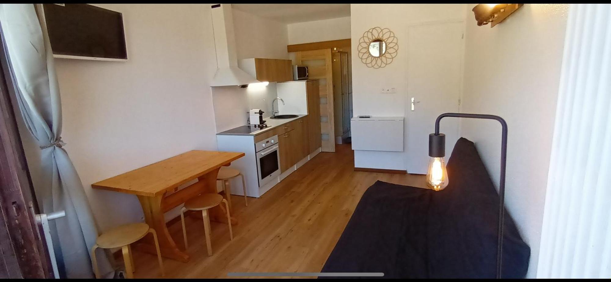 Studio Pour 4 Personnes Pied Dans Les Pistes Villard-de-Lans Exterior photo